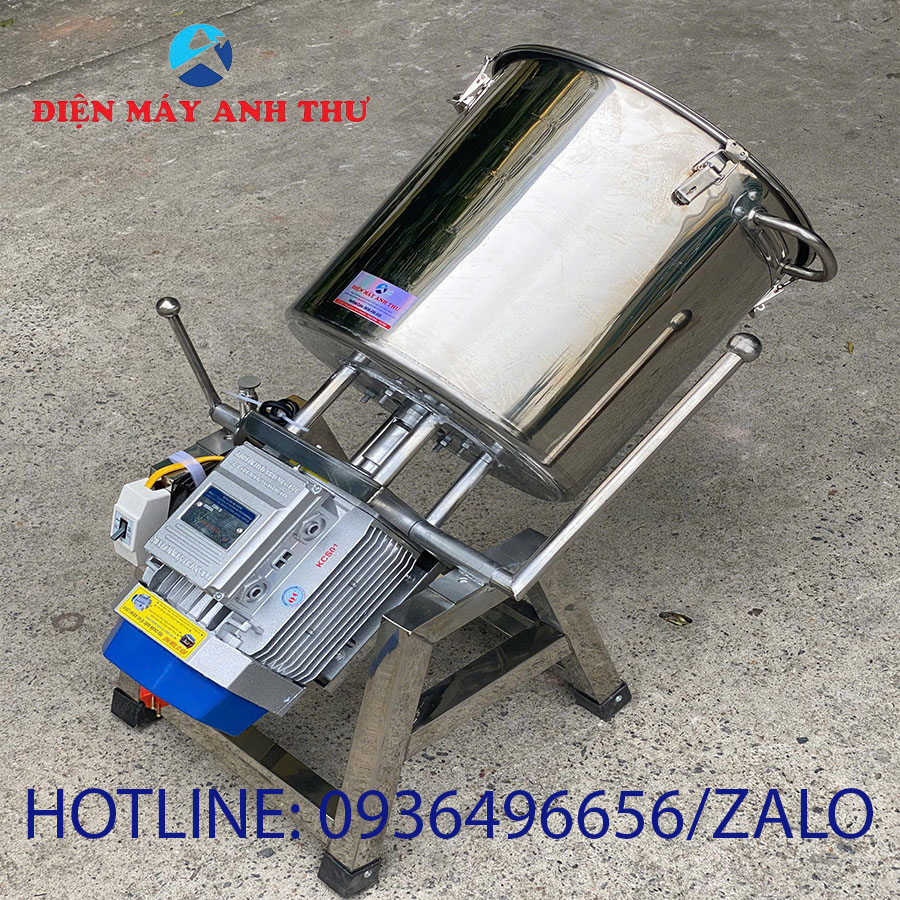 Máy xay đa năng công nghiệp 2.2KW